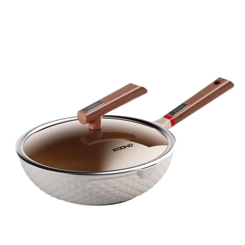 WODHO Contemporary Charm Wok
