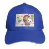 Nordic Gabby Cat Pandy Paws Cap Fashion Casual Baseball Caps Adjustable Hat Hip Hop Summer Unisex Baseball Hats Polychromatic
