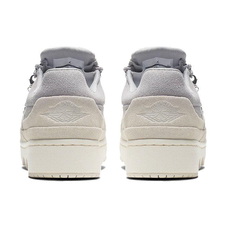 Jordan 1 Jester XX Low Atmosphere Grey Women's AV4050-002