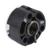 Supercharger Repair Kit Bottom Cover Head LR088538 LR059341 Fit For Jaguar XJ XF F TYPE 3.0L V6 2013 2017