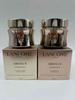 Lancôme Absolue Duo de Cremes Rico e Suave 60ml Cada Hidratante Anti-Idade Reparador