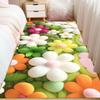 Bedside Carpet Cute Bedroom Living Room Sofa Room Floor Mat Thickened Home Floor Mat