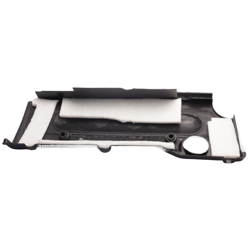 Front Engine Hood Cover 12601-28150 for Toyota Camry 2.4 2002 2003 2004 2005 2006 RAV4 2009 2010 2011 2012