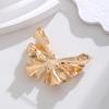 Elegant Alloy Enamel  Butterfly Brooch Pin Badge For Women Girls Suit Coat Decoration  Clothes Jewelry Gifts