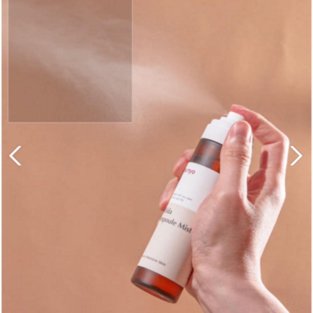 MANYO FACTORY Bifida Ampoule Mist 120ml
