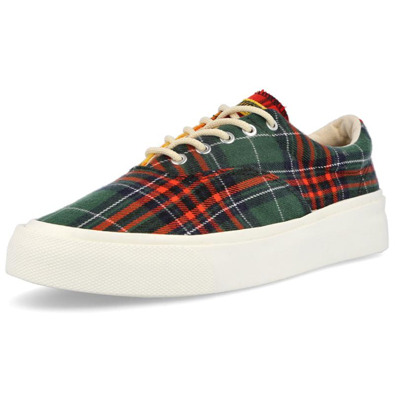 Converse Skidgrip Everyday Versatile Low-Top Canvas Shoes Unisex Colorful