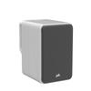 POLK AUDIO SIGNATURE ELITE ES15 Compact Bookshelf Speaker White ES15WHT Set of (1 2)