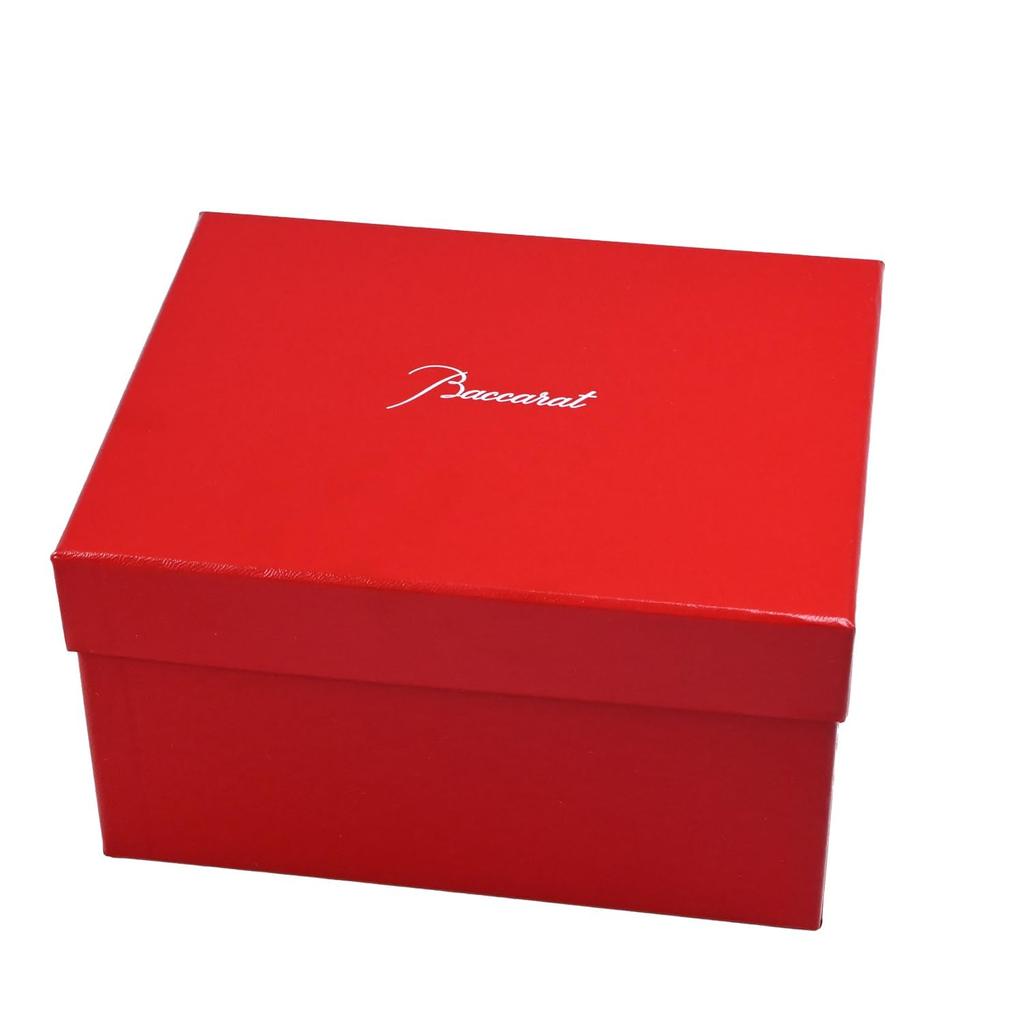 Baccarat Glass Beluga Pair Highball Tumbler L 14cm 350cc 2104389 [Item]