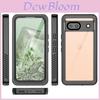 For Waterproof Phone Case Google Pixel 8a With Shockproof And Full Protection Outdoor Activities
