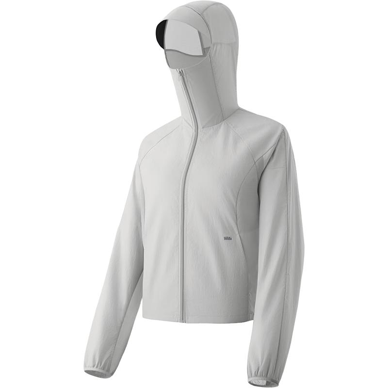 Beneunder Women s UPF50+ Lightweight Outdoor Sun Protection Jacket M
