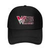 Western Colorado University Baseball Cap Anime Summer Hat Unisexs Big Size Hat Ball Cap Sun Hats For Women Unisexs