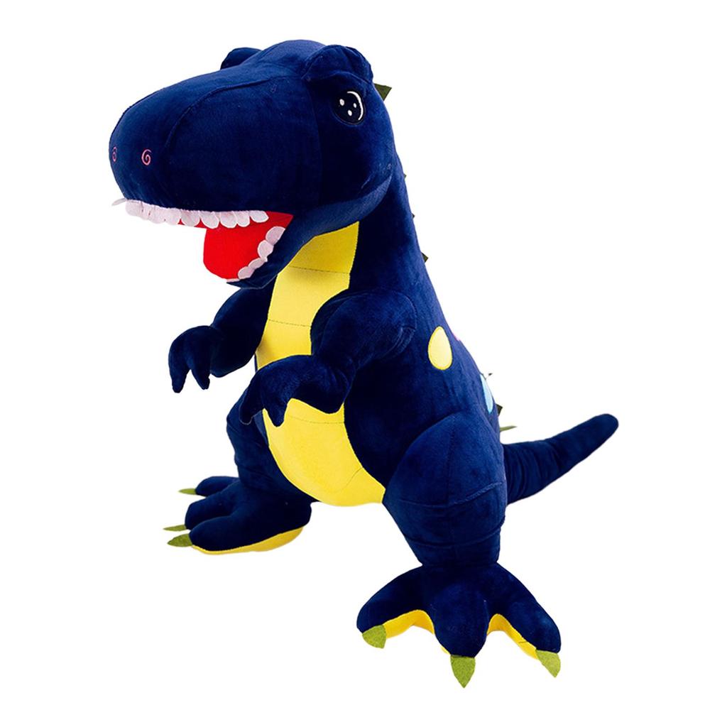Stuffed Animal Plush Doll Toy Plushie Soft Dragon Stuffed Animal Doll Dragon Figure for Holiday Parties Festivals Living Room