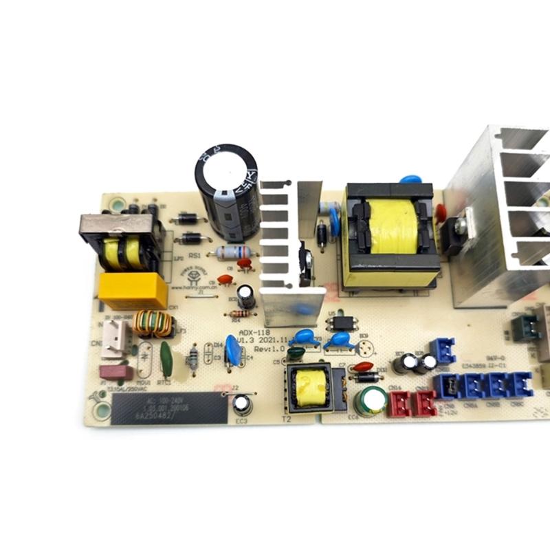 Power Supply Distribution Board For Refrigerator Wine Cabinet Motherboard LK5454ADX 118 PCB Circuit
