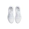 Nike Air Winflo 9 White Pure Platinum Women Sneakers Particle-Grey Metallic-Silver DD8686-100