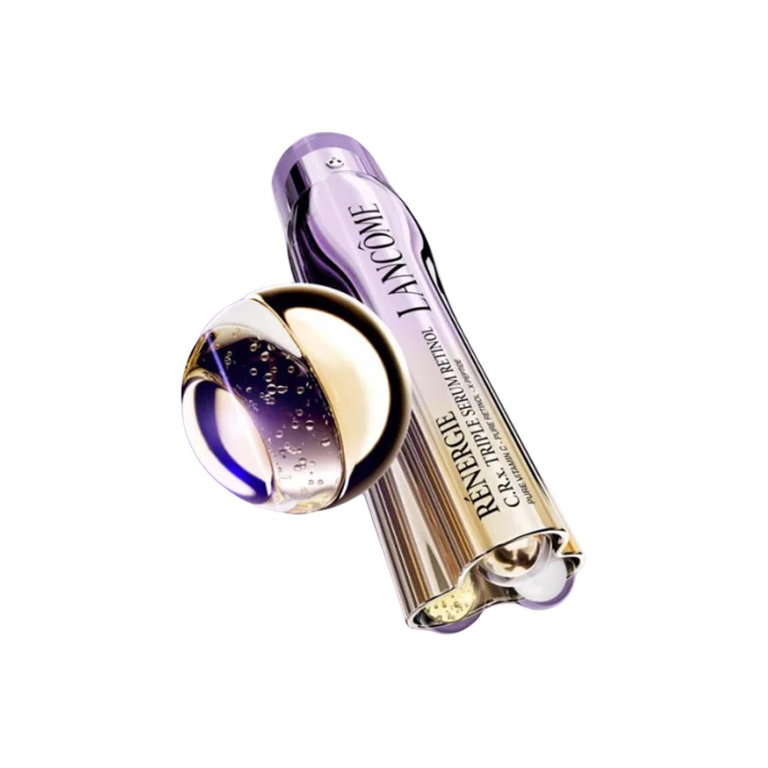 Lancôme Rénergie C.R.x. Triple Serum Retinol