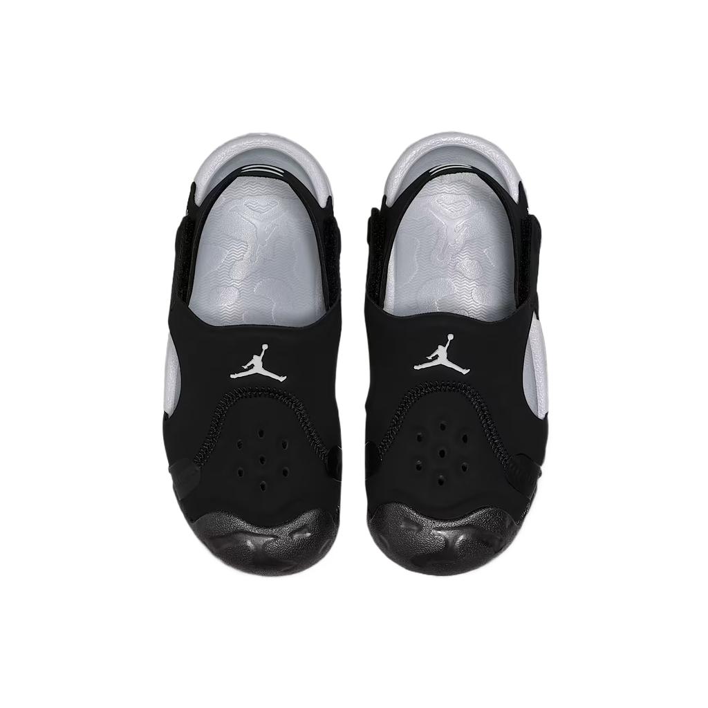 Jordan OTDR Perforiert Greifend Lässig Bequem Atmungsaktiv Unterstützung Niedrig geschnitten Kinder Sandalen Kinder Sandalen HV8552001