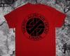 Crass T Shirt Crust Anarcho Punk Rudimentary Peni Amebix Disorder Subhumans Dirt Icons of Filth Aus-Rotten Nausea Black Flag Doom Filth