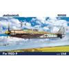 Airplane Model - EDUARD - Fw 190d-9 - Weekend Edition - 1:48 - Plastic