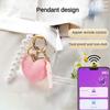 Heart Hidden Pendant One Heart One Mind Vibrating Egg Remote Control Female Use Adult Product