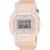 Used New CASIO GMD-S5600CT-4 Watch Women's G-SHOCK Parallel Import