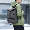 Large Capacity Outdoor Casual and Fashionable Travel Luggage Backpack for Men and Women Business School Bag