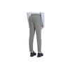 DESCENTE Knitted Sweatpants Men's Moderate Straight Fit Pants D2431RPT45