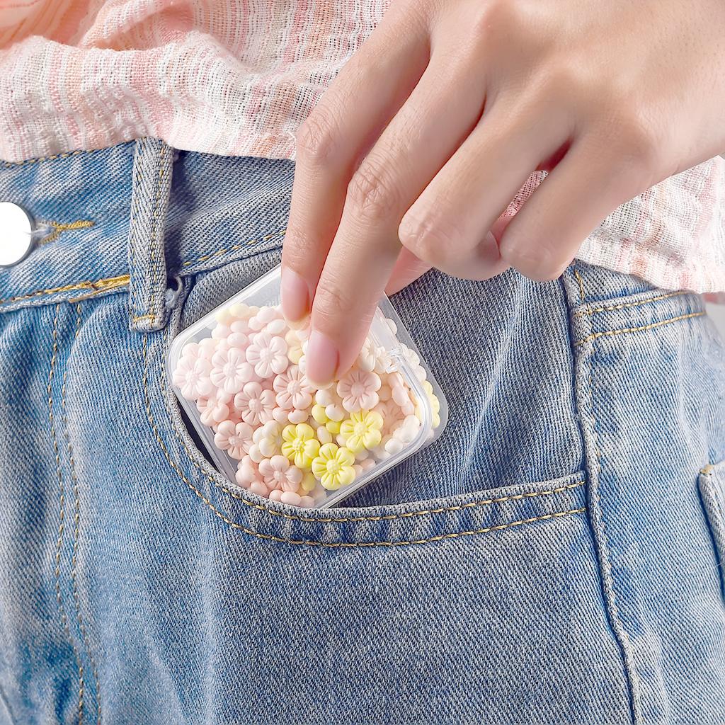 Aufbewahrungsbox für DIY-Diamantmalerei, Stickerei, Nagelkunst, Schmuck, Strass-Mosaik, Aufbewahrungsbehälter, multifunktionale Aufbewahrungsbox