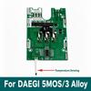 2MOS Speed Switch PCB Electric Drill Board New Electric Hammer Motherboard  Power Tool