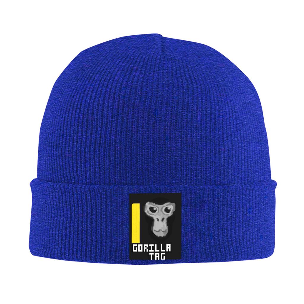 Vergil From the Devil May Cry Series Coasters Set of 445 Warm Knitted Cap Winter Knit Bonnet Hat Skullies Beanies Hip Hop Caps