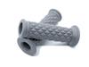 Beatus Diamond Pattern Bike Handle Grip 22.2mm Universal Grip Left