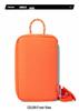 Portable Dual-Use Sports Shoe Bag with Handle
