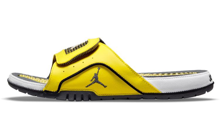 Jordan Hydro Slide 4 Lightning DN4238-701 41