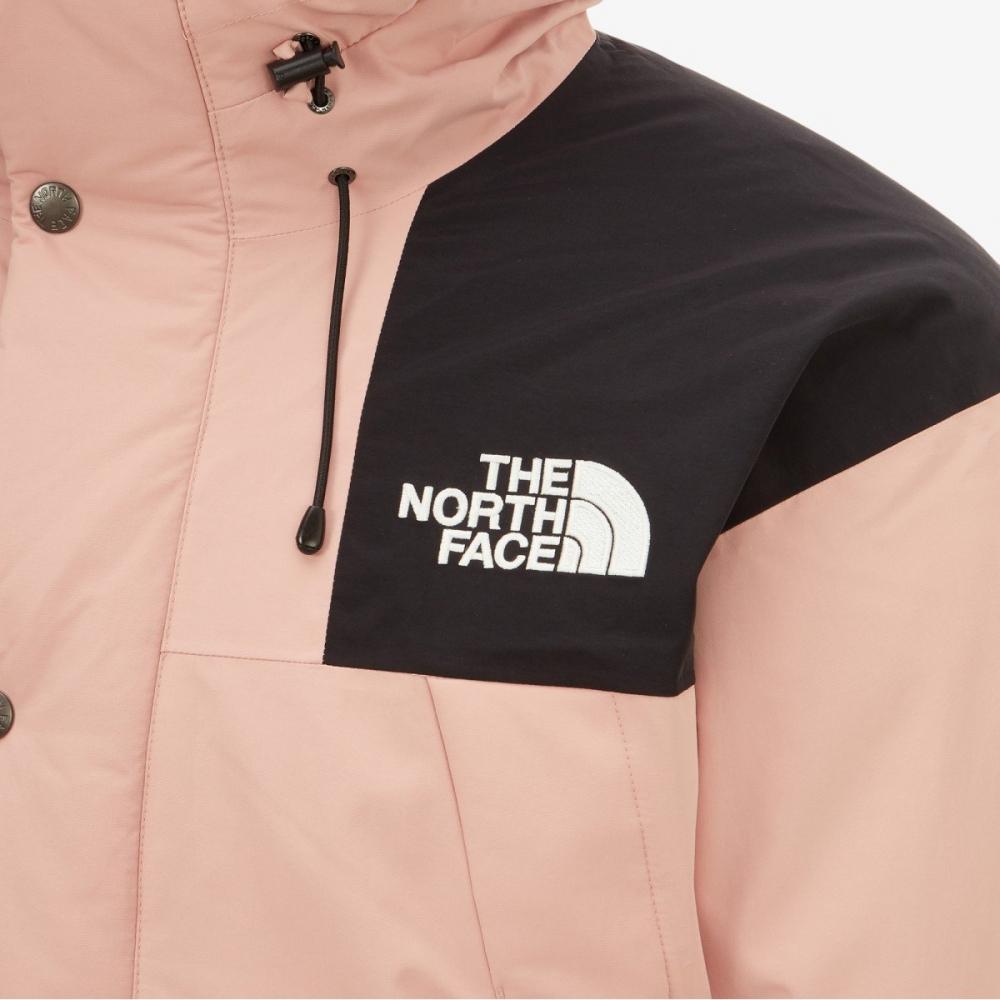 The North Face Men S Mountain Down Jacket rdS Down Nj1dq04d