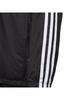 Adidas WD Jersey Size Japan Size M to Japanese size Men's Jacket, Black, 3-Stripes Top, Must-Have, J/M (GE0406), (equivalent M)