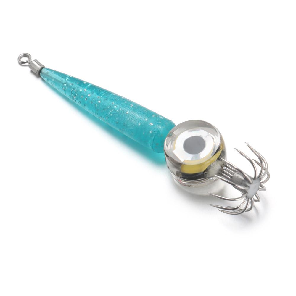Hot Sale Squid Hooks Attracting Fish Flashing Luminous Led Fish Lamp Lure Light Bait Light
