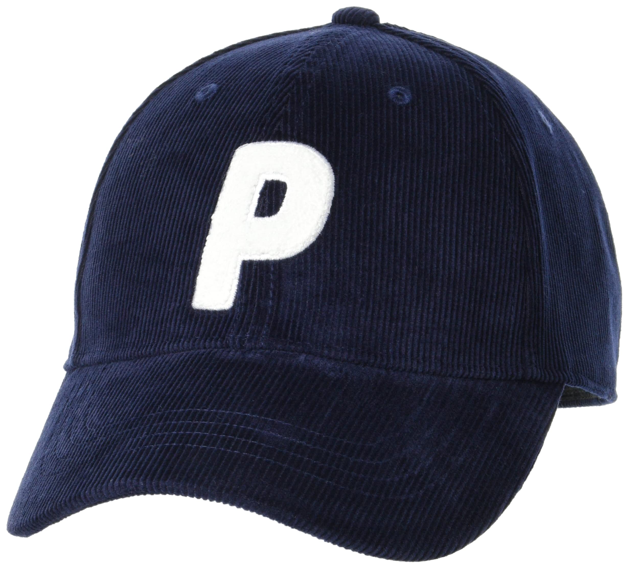 

Golf W Curve P Corduroy Cap 024632 Navy Blazer One Size [PUMA] Women s (54-57cm)