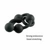 Manyjoy Long Silicone Butt Plug Anal Beads Ball Erotic Anus Masturbator Dilatodor Expander Massager Sex Toys for Couple