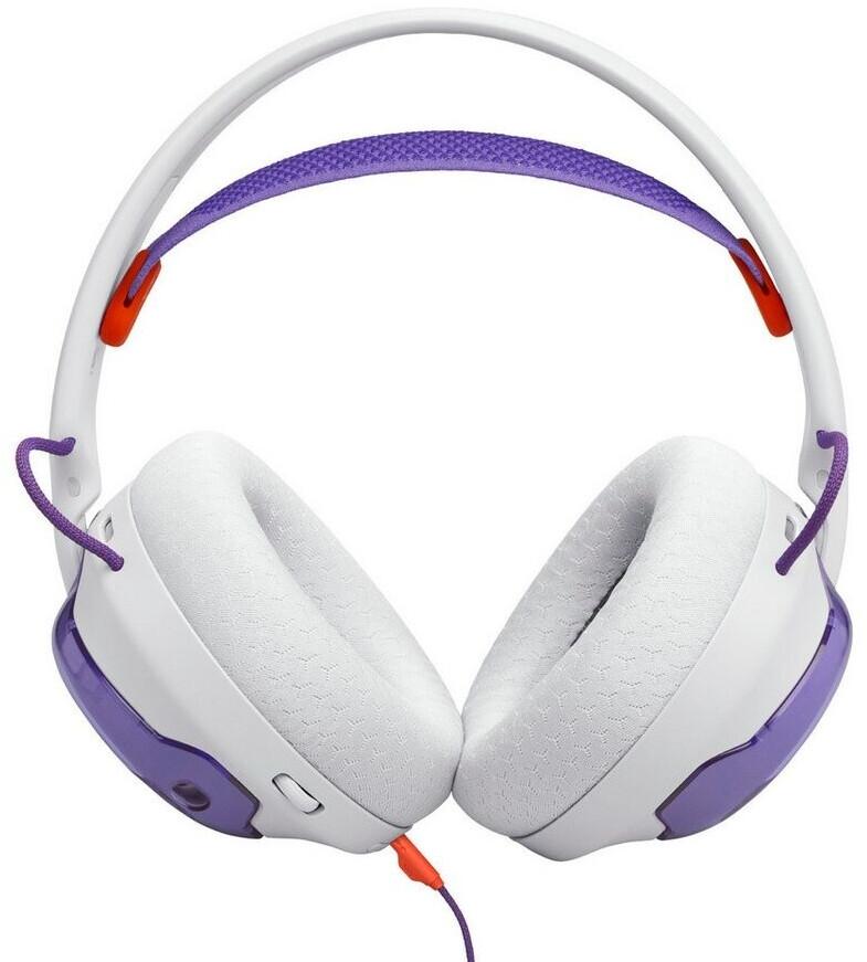 Гарнитура JBL Quantum 250 белый