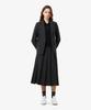 LACOSTE Women'S Wool Pleated Skirt Jf437E-56N 050