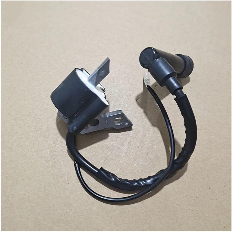 

154 Ignition Coil Fit for 154F 156F 1P56F 1KW 1200 1.5KW SU1500 Generator Ignitor Repl. Part # KE24015AA