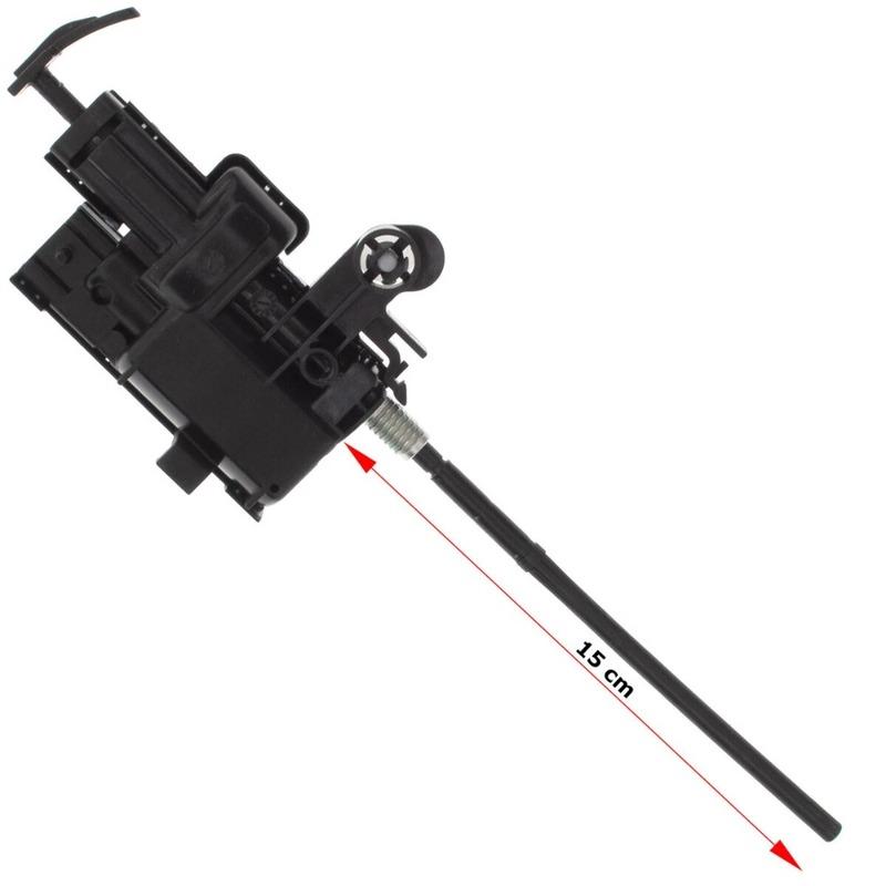 Bränslepumpslucka Servomotor Bränslepumpslås För Renualt Captur Clio Modus Scenic Fluence Espace Laguna Megane 2002- 8200312600 788264742R