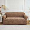 Thickened Stretch Jacquard Elastic Sofa Cover Up Twill Slipcover Universal Fit Combination Couch Covers for Living Room Office