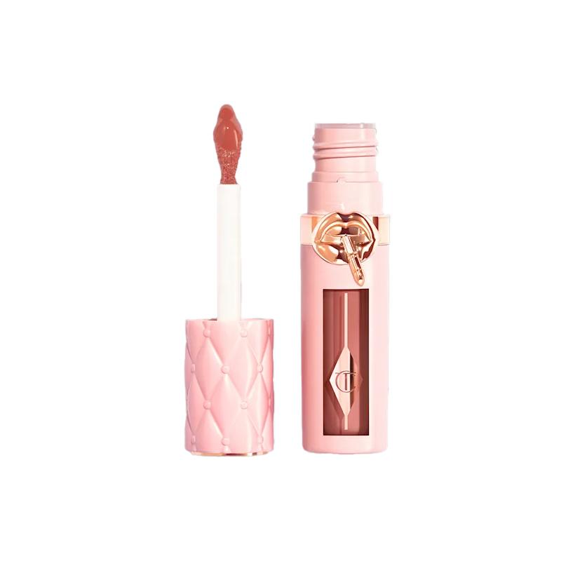 Charlotte Tilbury Big Lip Plumpgasm Pillow Talk Big Lip Plumpgasm-Medium To Deep