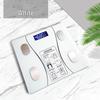 LOT Smart Bluetooth Body Composition Scale (CN Version)