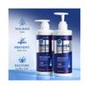 (Condicionador) Shampoo para Cuidados com o Cabelo com 5% de Minoxidil e Biotina 300ml – Adequado para homens e mulheres – Tratamento para crescimento capilar para cabelos ralo