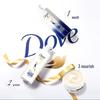 DOVE Hydrating Amino Acid Hair Mask