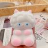 Squishy Cartoon Sheep Soft Squeeze Toy New Kawaii Low Rebound Stress Relief Toy Birthday Gift Reduce Stress Kids Toys Gifts