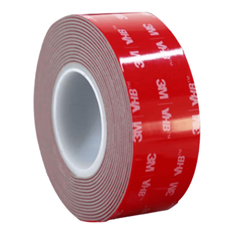 3M Heavy Duty Double-Sided Adhesive Tape