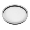 Round LED Ceiling Light Dimmable Modern Flush Mount Lamp for Bedroom Kitchen Dining Living Room Remo