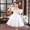 Bamino Girls' Summer Princess Dress